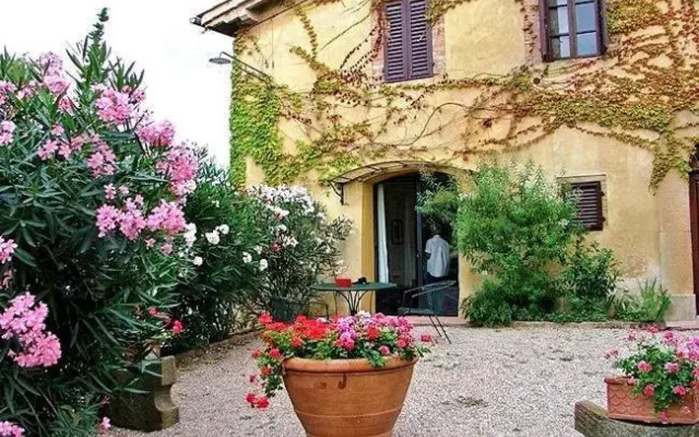 Villa il Pozzo