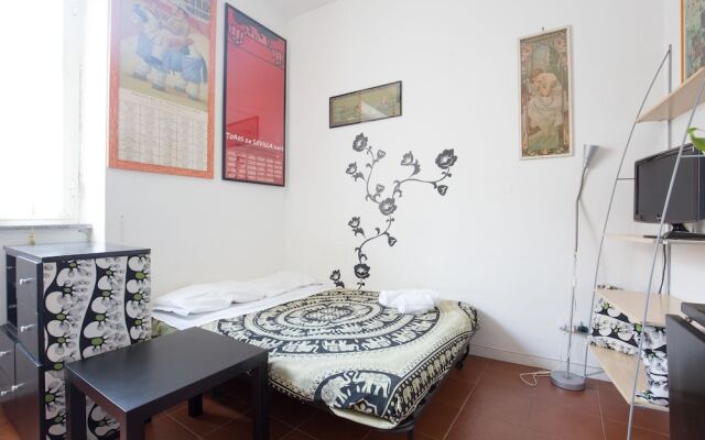 St. Peter Luxury Flat