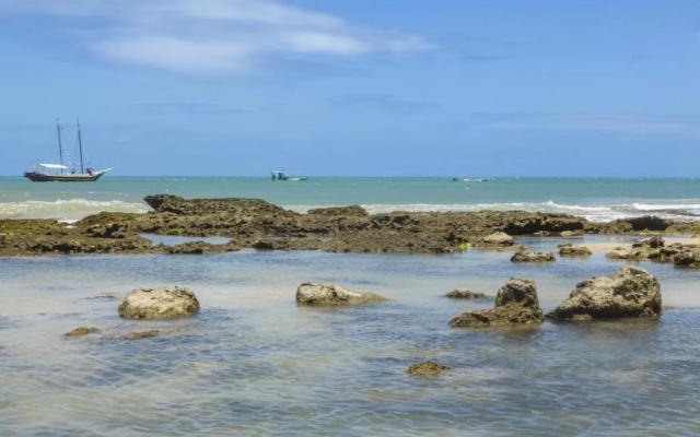 Brisa do Mar Beach Hotel