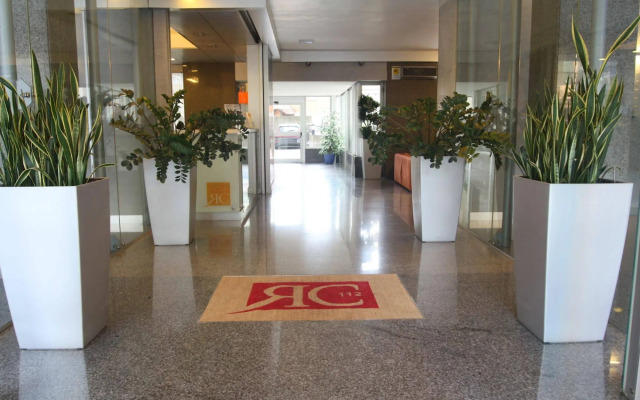 Aparthotel Colombo Roma