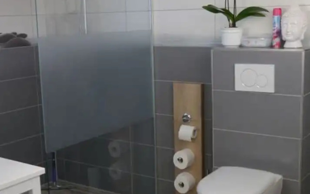 Holiday House House by the Lake