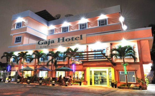 Gaja Hotel