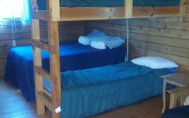 Shelby Mansfield KOA Resort