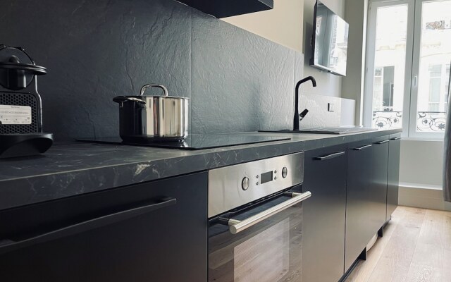 Alfred Suites