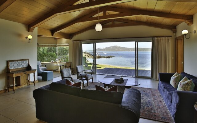 Sandbaai Villa Langebaan 7 sleeper