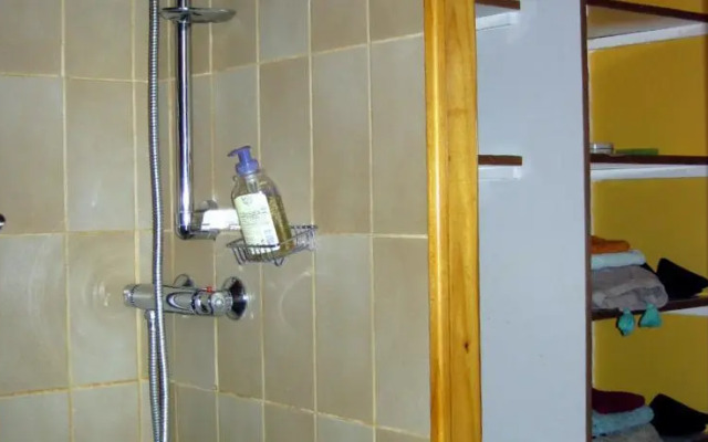 Chambre dhôte Romarica