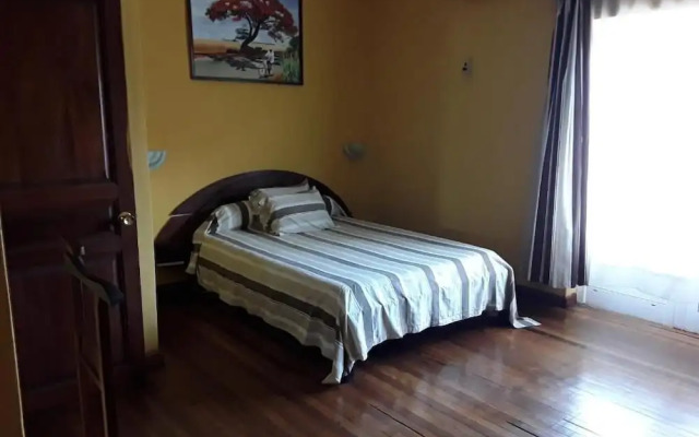 Hotel le Colbert