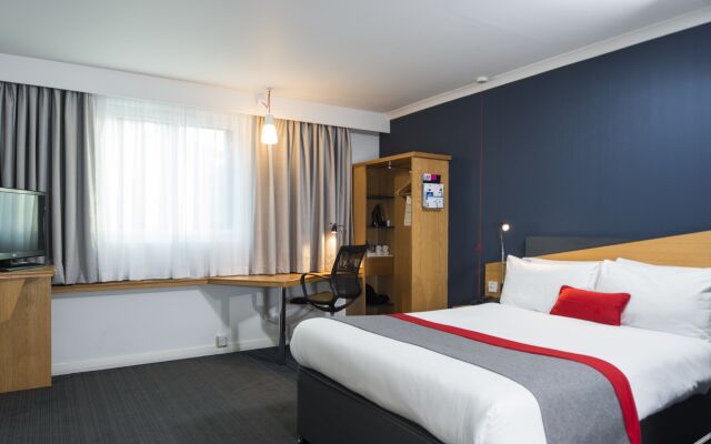 Holiday Inn Express Stirling by IHG