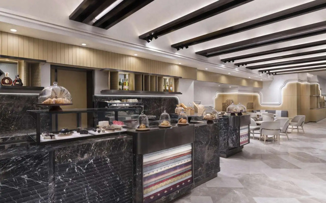 Hilton Kathmandu