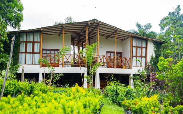 Portales del Tayrona Garden Hotel