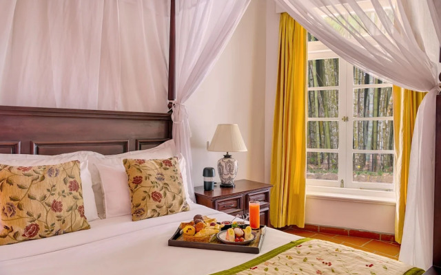 Strathdon by Zinc Journeys