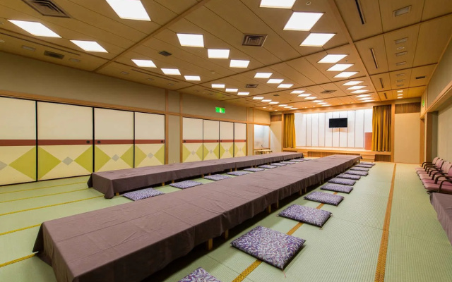 Livemax Resort Kaga Yamashiro