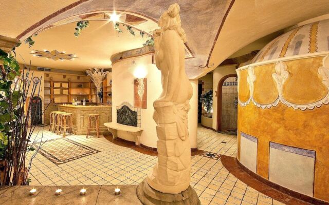 Anewandter Historic Hotel