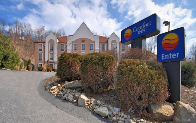 Comfort Inn Pittsburgh