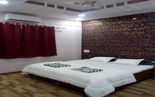 Stayeden - Spacious 3BHK Villa