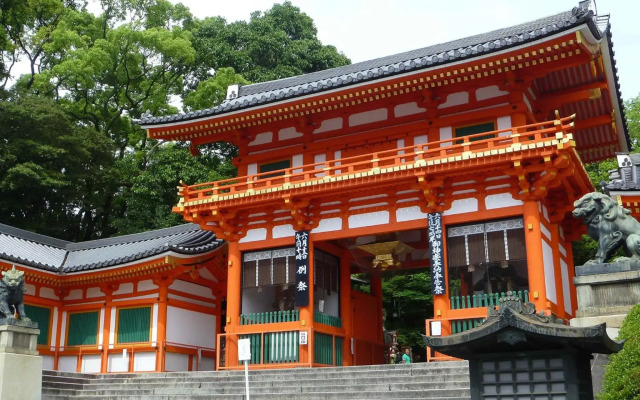 Rak Kiyomizu