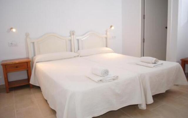 Hostal Paris Ciutadella