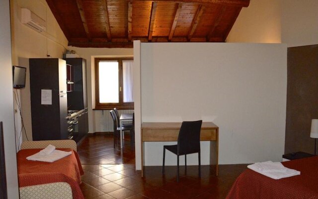 Agriturismo IL Ghetto