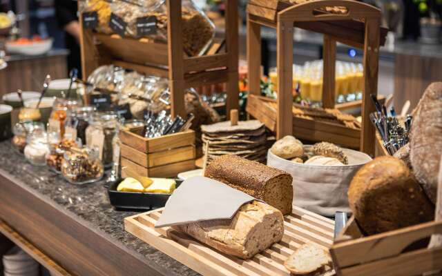 Quality Hotel Hasle Linie