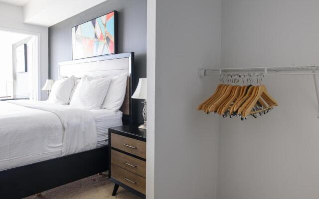 The Rosemont Residences