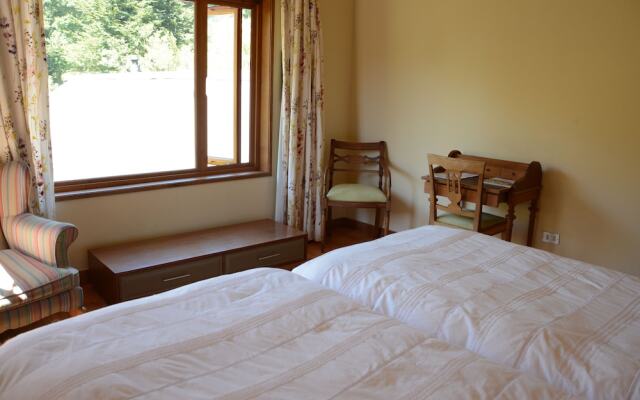 La Codorniz B&B