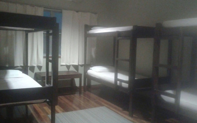 Tanini Sepilok (Formerly Nature Lodge Sepilok)