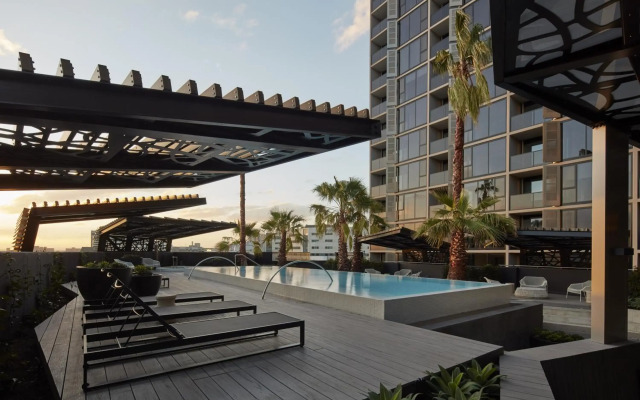 Turnkey Accommodation – North Melbourne