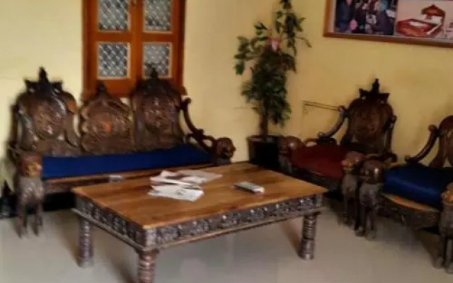 Payal Safari Camp