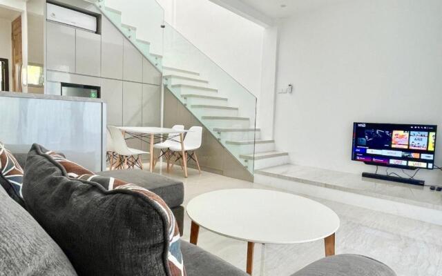 De Residence Pangandaran by Mabano Estates