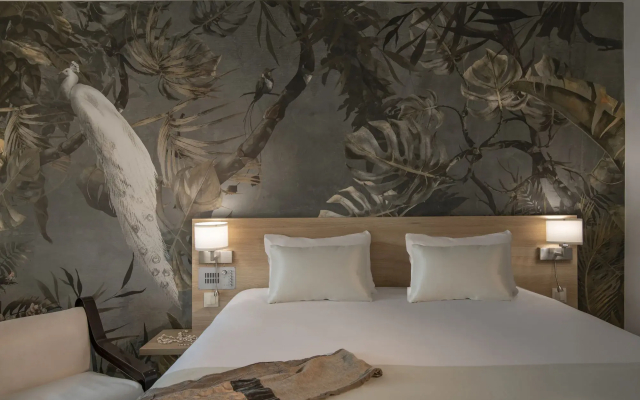 Hotel Chambord