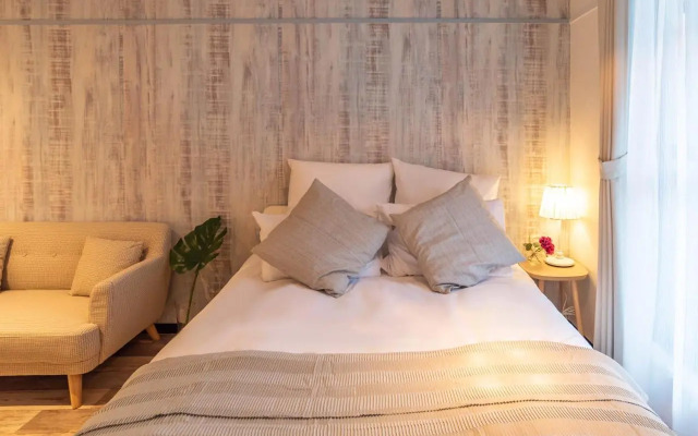 Bijou Suites Antico