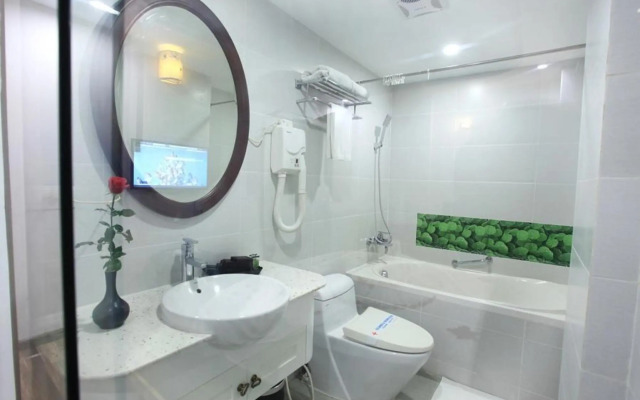 Hanoi Siva Luxury Hotel