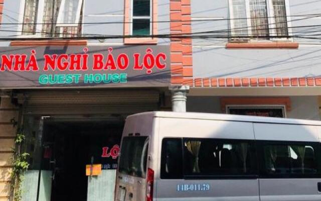 Bao Loc Guest House