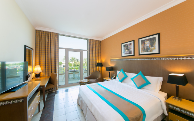 Al Jahra Copthorne Hotel & Resort