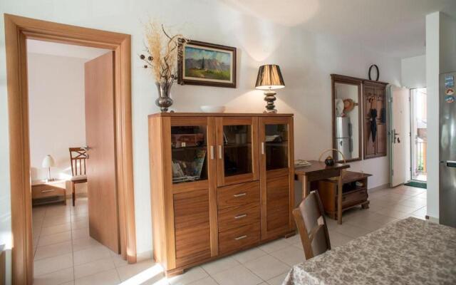 Apartment Lazareva
