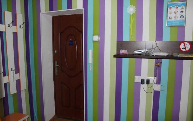 Sweet Home Apartment