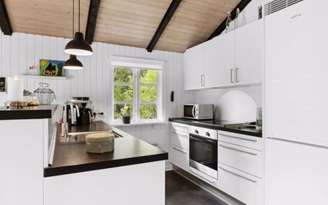 "Feikje" - 2.7km from the sea in Western Jutland