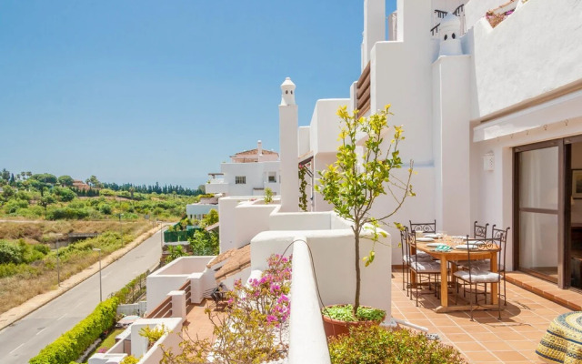 Apartamento Golf Hills Estepona Canovas