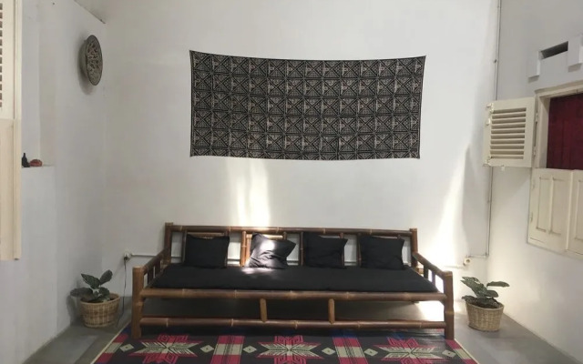 Omah Heritage Yogyakarta