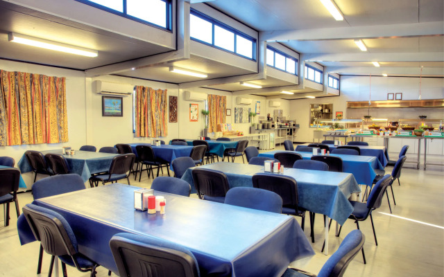 Discovery Parks - Blackwater