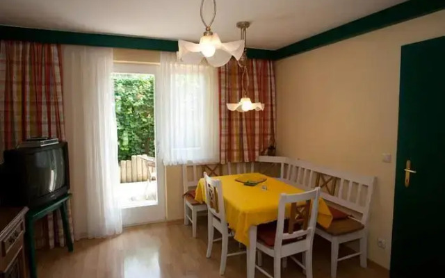 Ferienwohnungen Kärnten Dr. Baumgartner