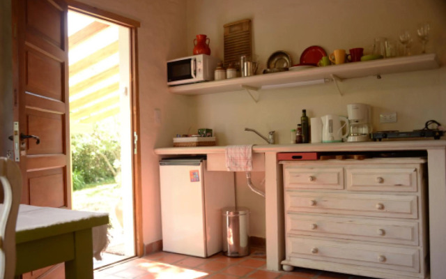 GOLF - Casa de huéspedes