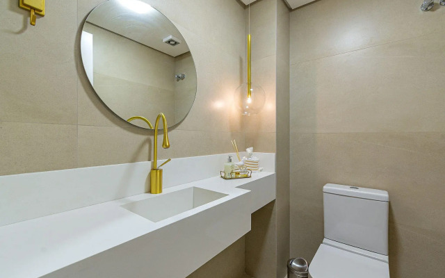 Villago Caracol - Stay House Temporada