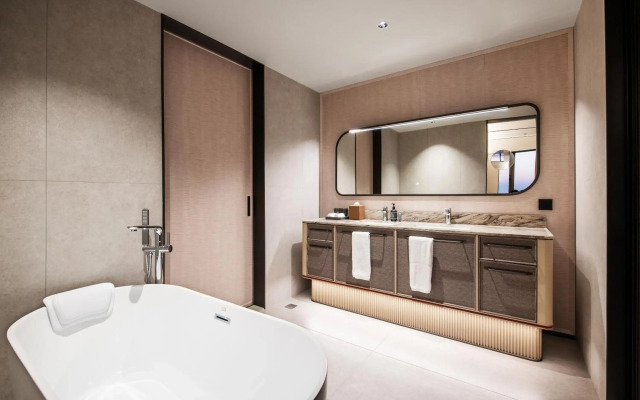 Mercure Hongqiao Airport