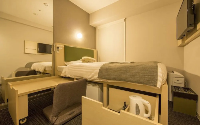 Super Hotel Premier Osaka Honmachi