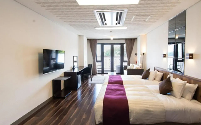 LiVEMAX RESORT Jogasaki Kaigan