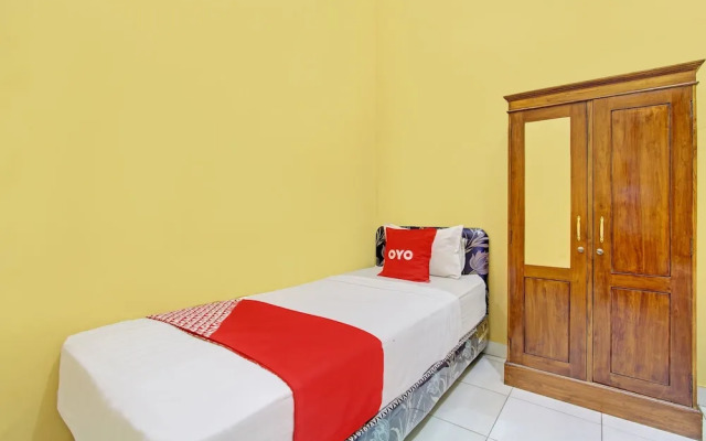 OYO Life 92542 Griya Sakinah Syariah