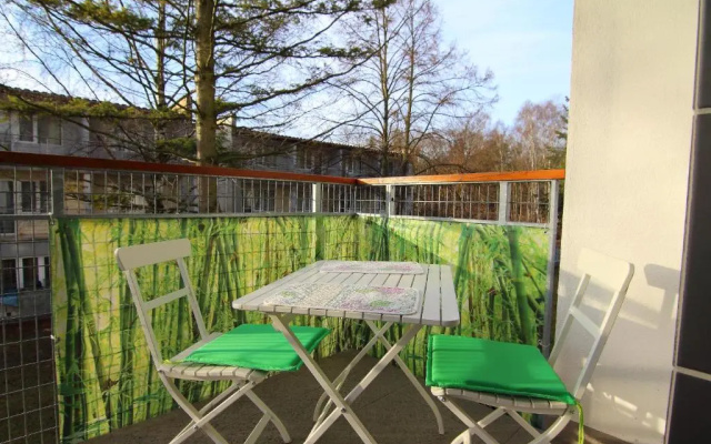 Apartamenty Świnoujście - Bałtycka