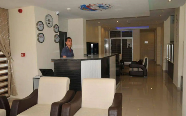 Monte Carlo Park Hotel - All Inclusive
