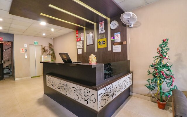 Fabhotel De Agya Paradise